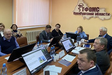 Обязательное медицинское страхование: опыт и задачи